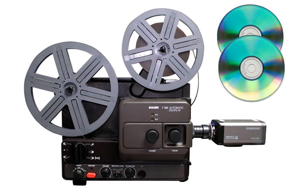 Kopiowanie kaset video na DVD, kaset audio i winyli na CD, Jelenia Góra, dolnośląskie