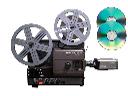 Kopiowanie kaset video na DVD, kaset audio i winyli na CD