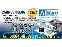 Firma AlKev Profesjonalne usługi ICT & IT
