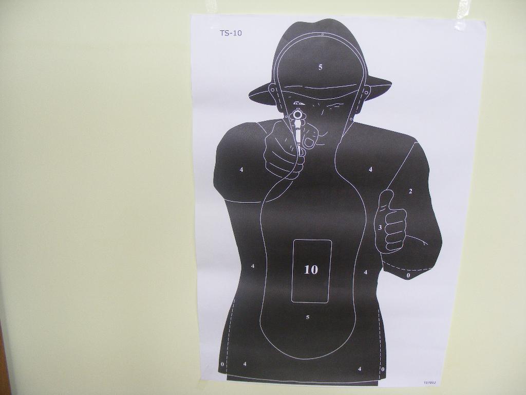 Strzelanie z broni palnej bojowej Glock17, Walther P99,PM 98,Mossberg, Augustów, podlaskie
