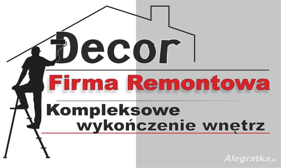 Kompleksowe remonty, Poznań, wielkopolskie