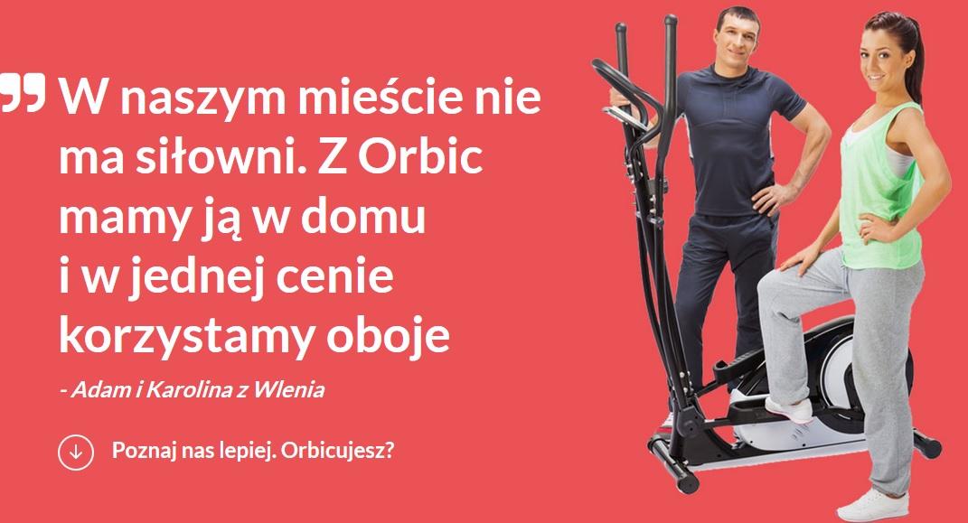 Sprzęt fitness dla osób mieszkających z dala od siłowni