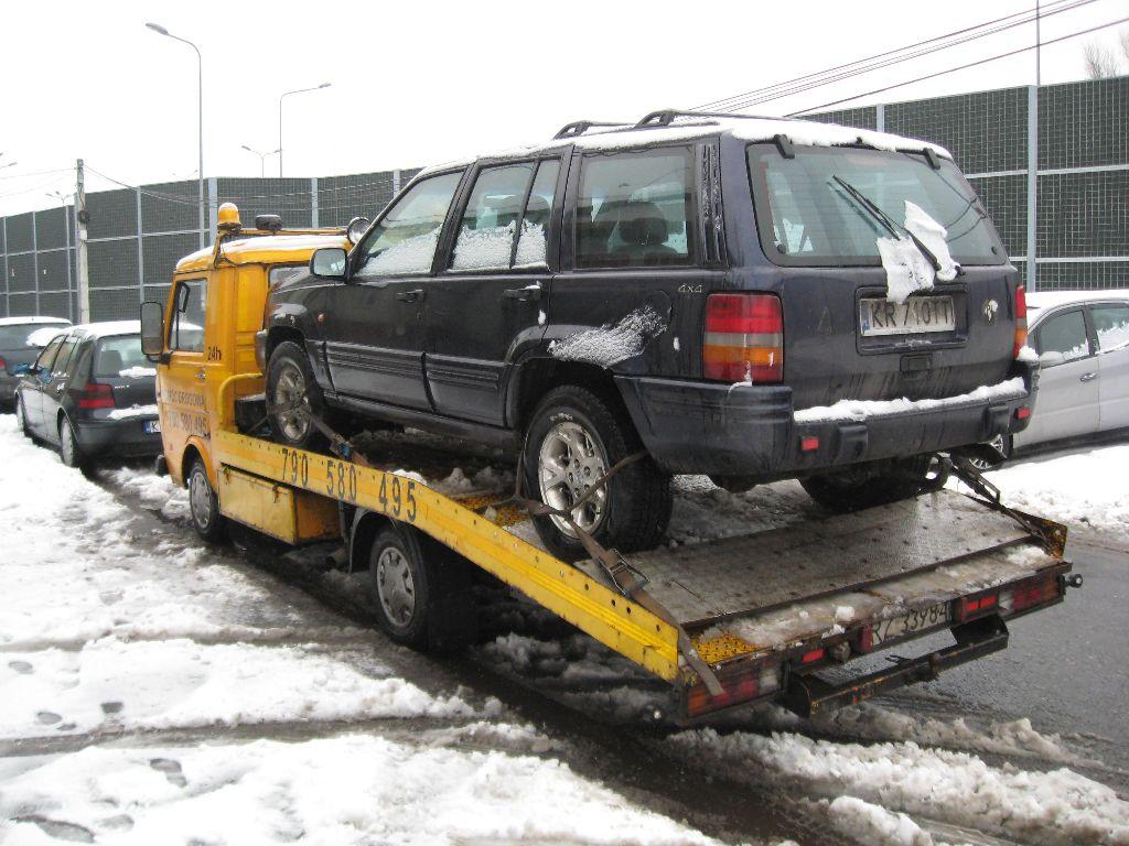 POMOC DROGOWA LAWETA AUTOLAWETA KRAKOW TANIO CENA , Kraków, małopolskie