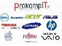 ProkompIT.pl - naprawiamy wszystkie marki notebooków!