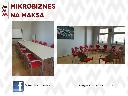 Sala szkoleniowa do 30 osób w centrum Poznania