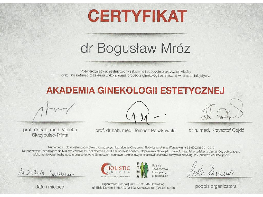 Wirus brodawczaka ludzkiego, eliminacja HPV, ginekologia estetyczna, OPOLE, opolskie