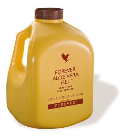 Aloes, sok aloesowy, aloe vera forever 1l