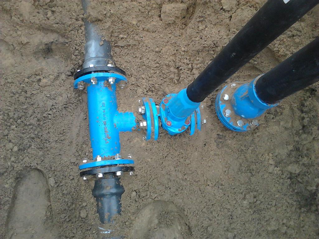 Hydraulik, instalator wod-kan, c.o, gaz, wielkopolskie