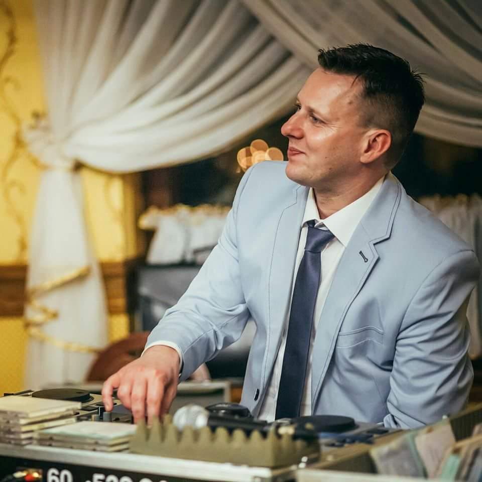 Dj na wesele, Włocławek, kujawsko-pomorskie