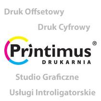 Drukarnia PRINTIMUS (MKC Print Sp z o.o.)