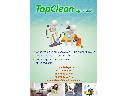 TopClean Szczecin  -  firma sprzątająca ze Szczecina