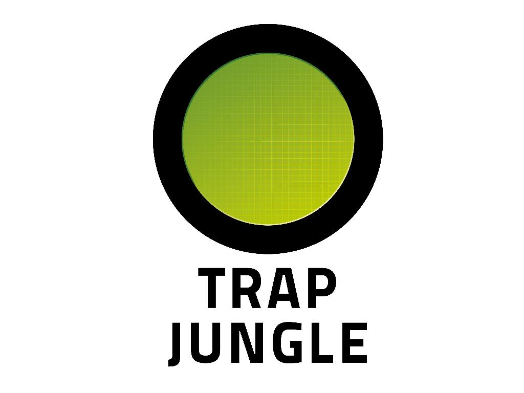Logo Trap Jungle