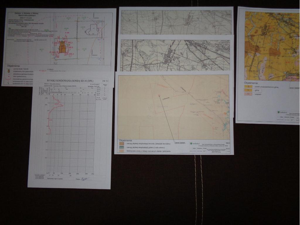 Opinia geotechniczna, badanie gruntu, geologia, badania geologiczne, Katowice, Bytom, Mysłowice, Chorzów, Gliwice, śląskie