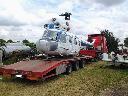 Transport śmigłowca Mi-2