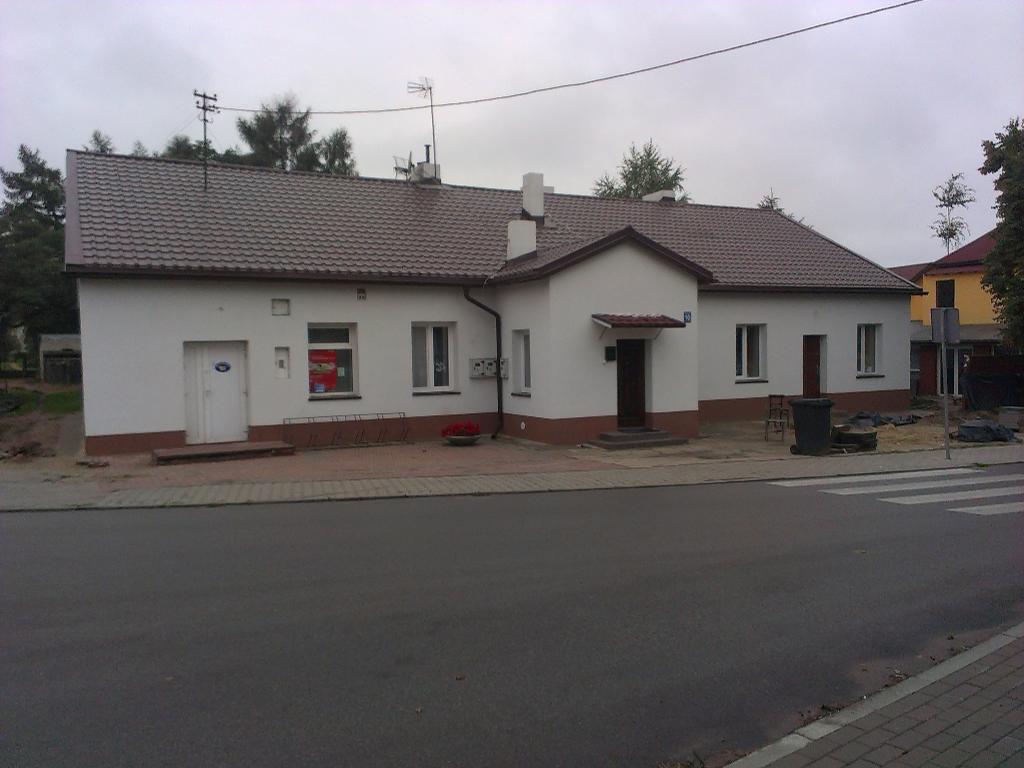 Bratoszewice