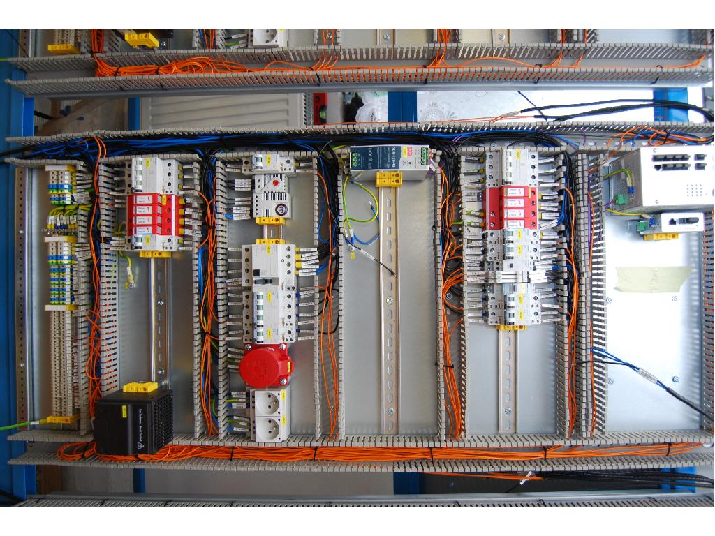 USŁUGI ELEKTRYCZNE O SZEROKIM ZAKRESIE, Tczew, pomorskie