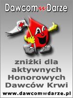 Pranie dywanów i mebli Gdańsk -promocja dla krwiodawców