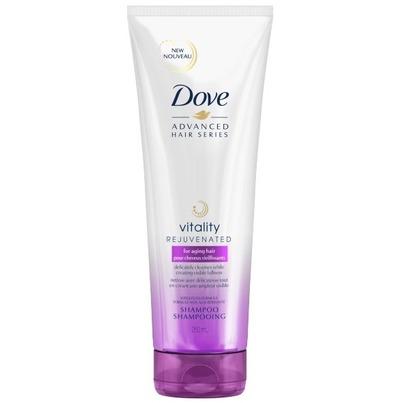 Dove 250 ml Advanced Series Vitality Niemiecki szampon