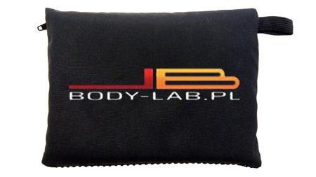 Sportowy ręcznik szybkoschnący z mikrofibry