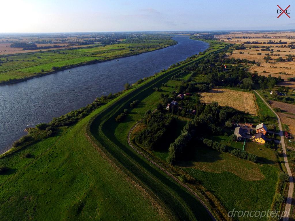 Filmowanie i fotografia z powietrza za pomocą dronów, Gdańsk, pomorskie