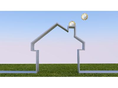 Chcę wybudować energooszczędny dom - jak się za to zabrać?