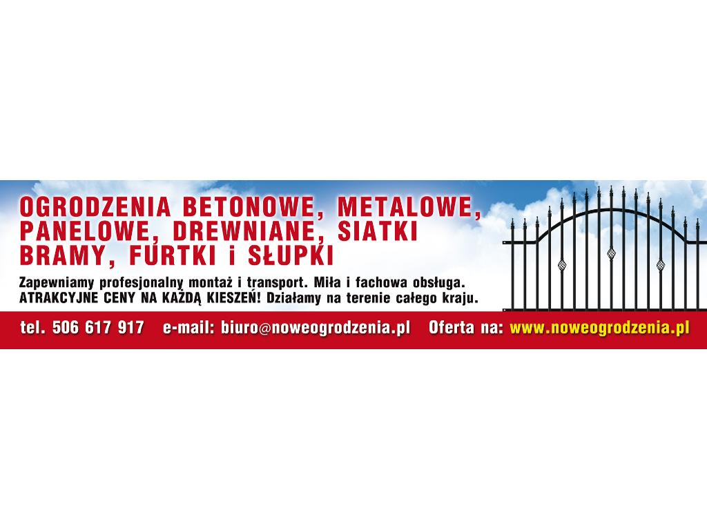 Wykonujemy ogrodzenia betonowe metalowe bramy z siatki docieplenia , WASILKÓW, podlaskie