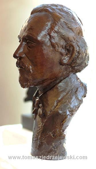 Tomasz Jędrzejewski "Henryk Wieniawski"