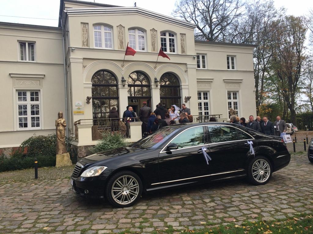 Transport VIP Gdańsk