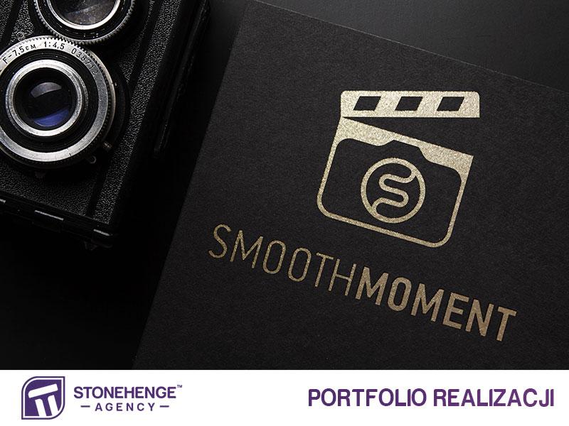 Logo SMOOTHMOMENTS