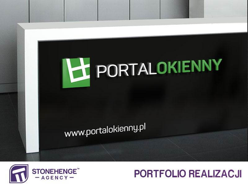 Logo Portal Okienny