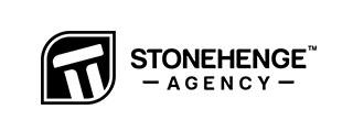 Logo Stonehenge Agency