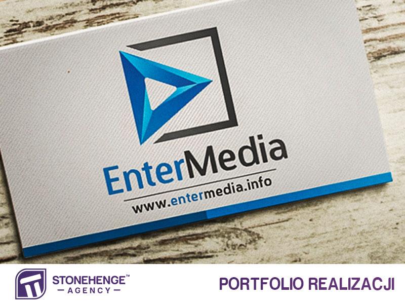 Logo Entermedia