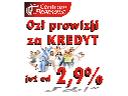 Kredyty gotówkowe, konsolidacyjne, bez BIK, cała Polska