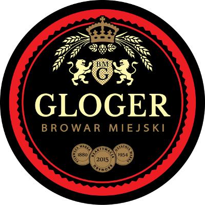 Piwo gloger, piwo regionalne, browar gloger, piwo rzemieślnicze, Białystok, podlaskie