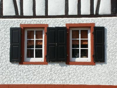 Które okna wybrać - drewniane czy plastikowe