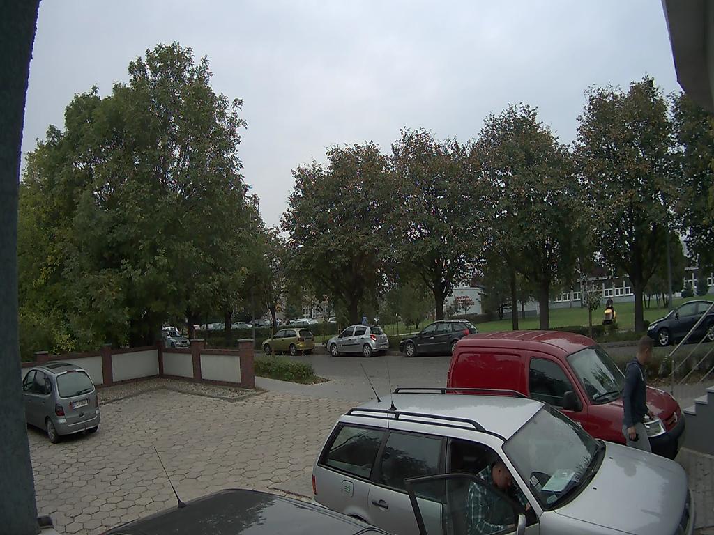 Monitoring ip, cctv, telewizja przemysłowa