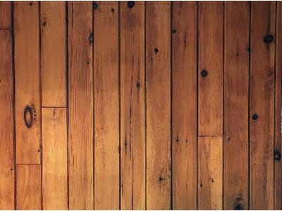 Renowacja drewnianej podłogi