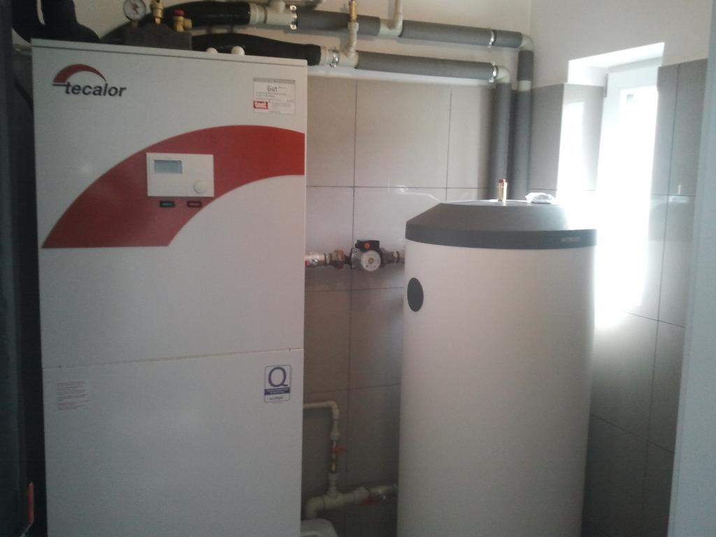 Tecalor 10 z chłodzeniem 2