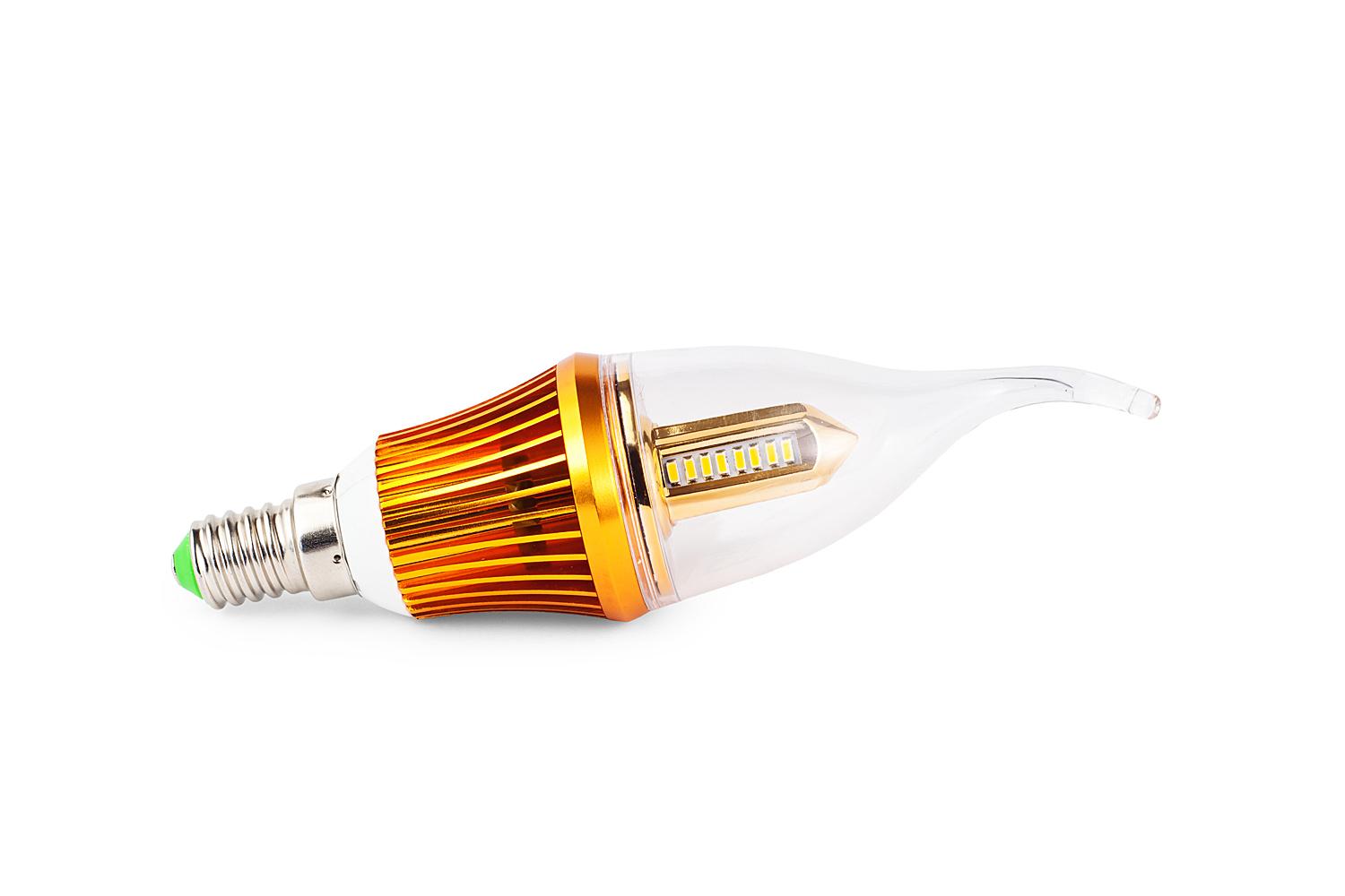 Żarówki LED Popularne Gwinty E27, E14, GU10, G4, G9  Najtaniej
