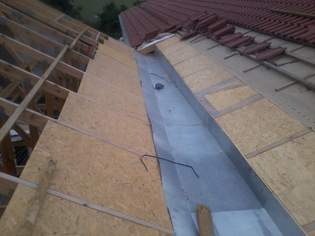 Wykonujemy więźby dachowe, pokrycia dachów, Płock, mazowieckie
