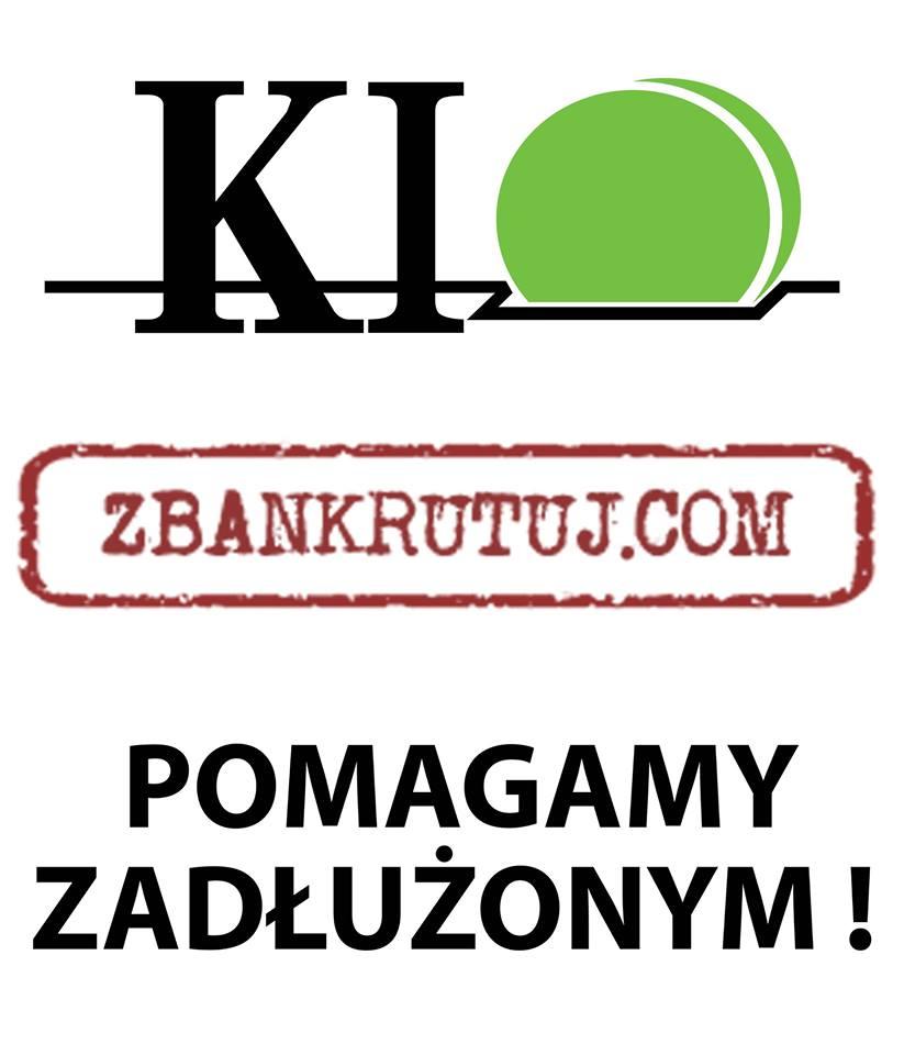 Upadłość Konsumencka ! KIO Kancelaria Prawna !