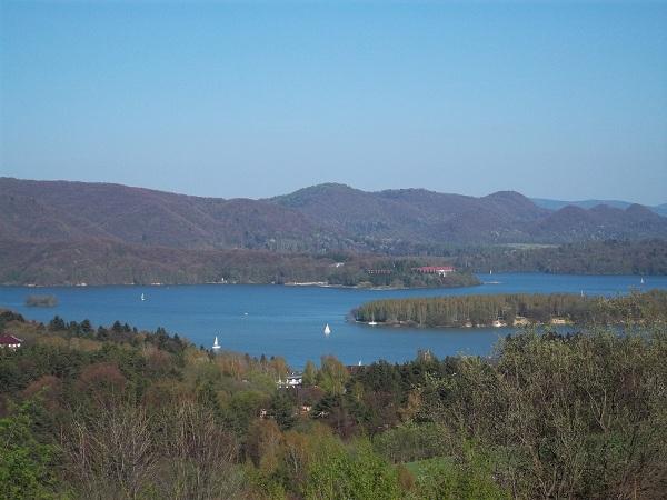 Bieszczady,polańczyk,solina,pokoje,domki, podkarpackie