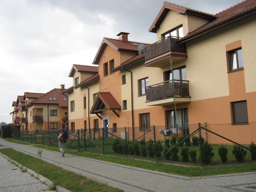 Kierownik budowy Śląsk, Małopolska, Jastrzębie-Zdrój, śląskie
