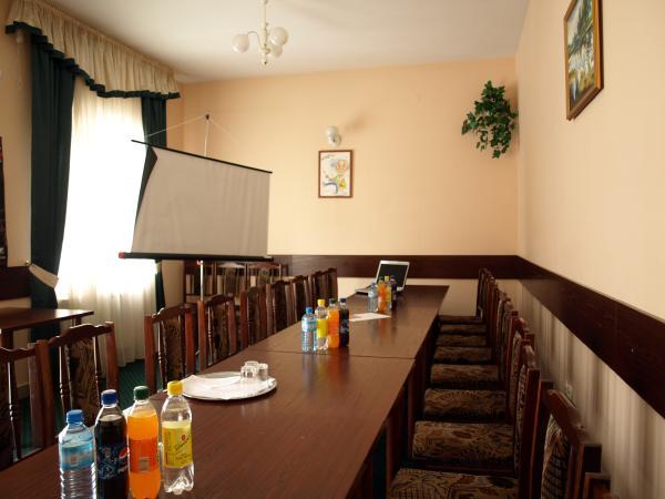 Hotel *** 35 km od Warszawy, catering, sale konferencyjne, Wola Ducka, mazowieckie