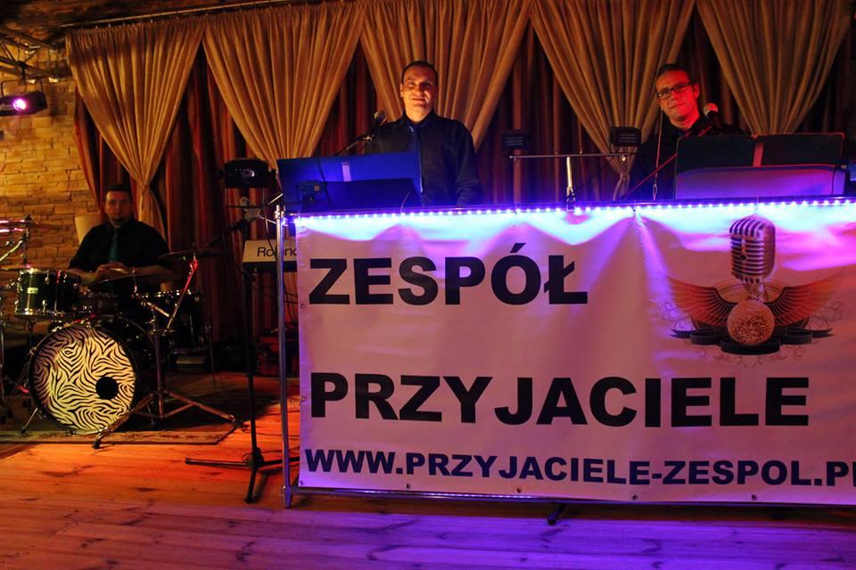 Zespół na Wesele Giżycko