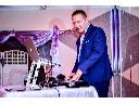 Profesjonalny dj wodzirej na wesele i inne imprezy okolicznościowe, Koszalin, zachodniopomorskie