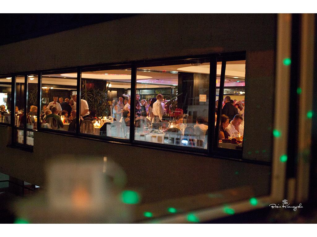 Restauracja Róża Wiatrów