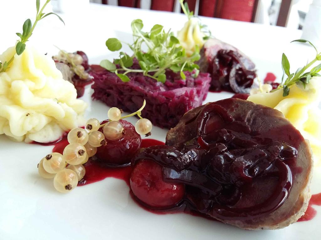 Restauracja Gdynia