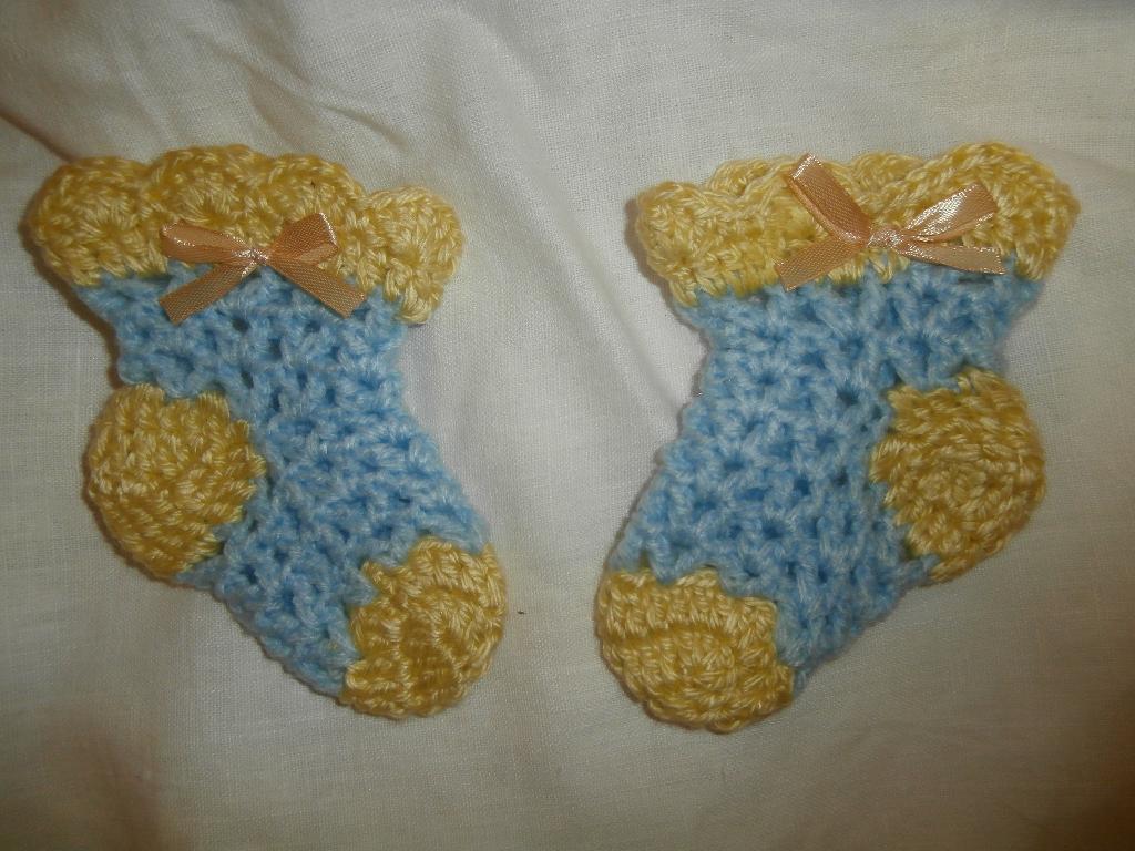 Skarpetki dla dziecka