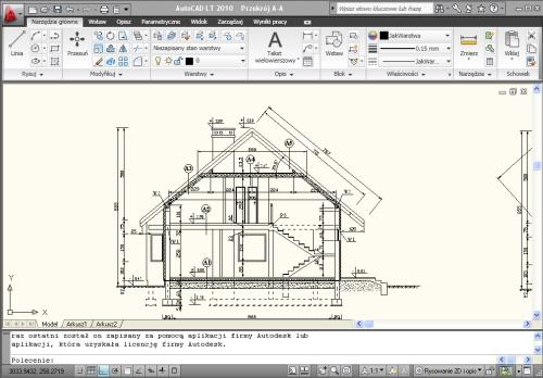 Kompleksowe rysunki autocad- rzuty, rysunki techniczne, inwentaryzacje